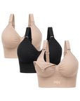 Pack de 3 Bras de Lactancia