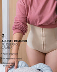 Cesárea Kit Postparto Esencial Deluxe