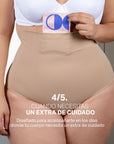 Cesárea Kit Postparto Esencial Deluxe