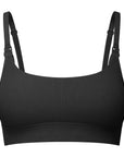 Bralette de Lactancia con Tela Texturizada