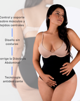 Panty de Control Firme para uso Postparto