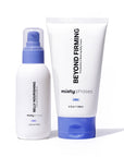 Duo Estrías y Flacidez Embarazo y Postparto