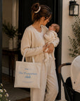 Tote Bag Misty Phases