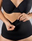 Panty Postparto Soporte y Compresa de Gel