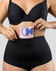 Panty Postparto Soporte y Compresa de Gel