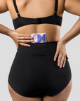 Panty Postparto Soporte y Compresa de Gel