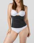 Faja Luxury de Postparto Envoltura Abdominal