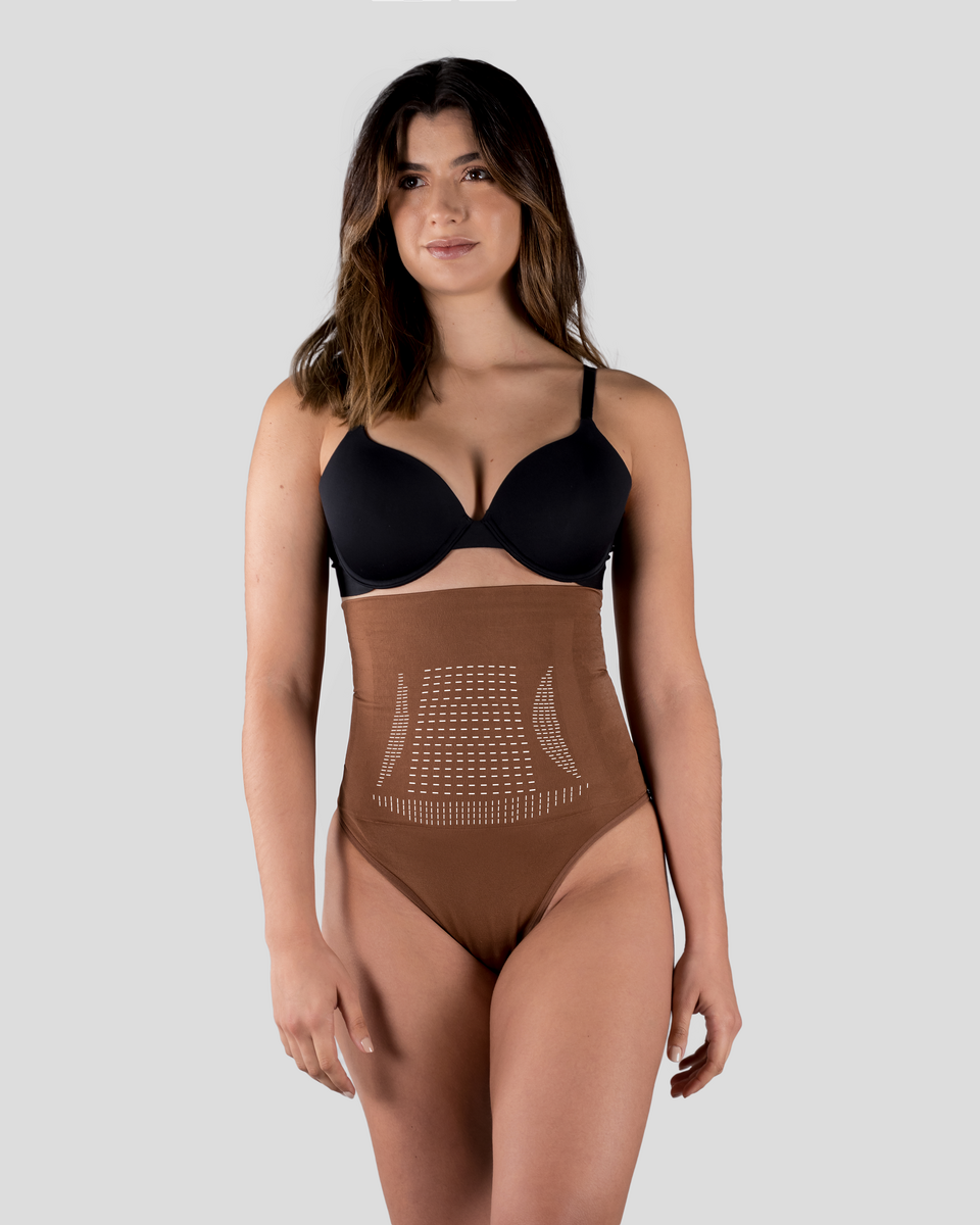 Panty de Silicona para Estética Posparto