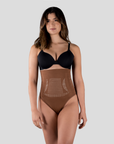 Panty de Silicona para Estética Posparto