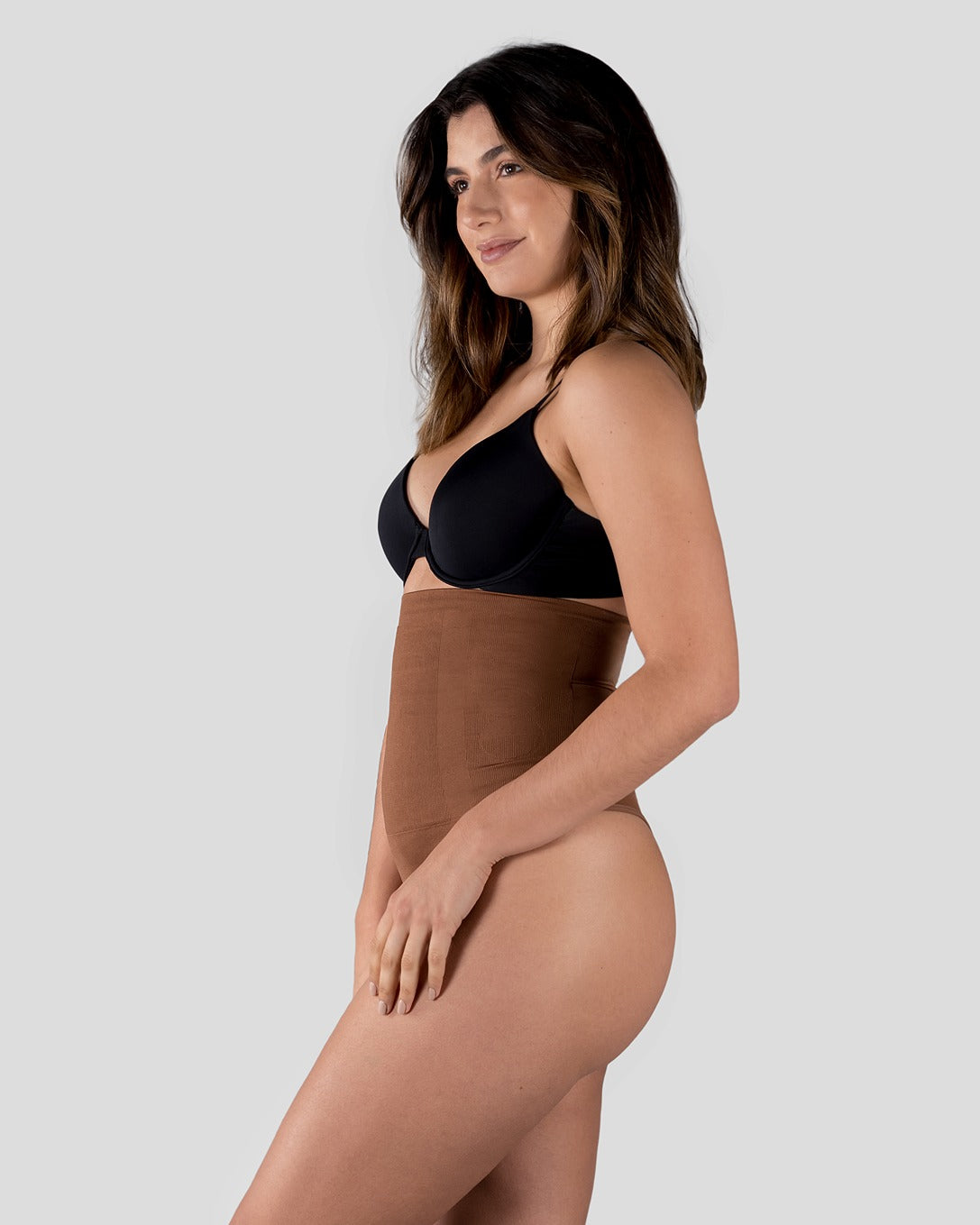 Faja Posparto tipo Tanga