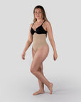 Faja Posparto tipo Tanga