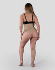 Faja Posparto tipo Tanga