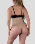 Faja Posparto tipo Tanga