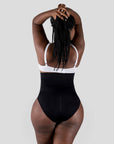 Panty de Control Firme para uso Postparto