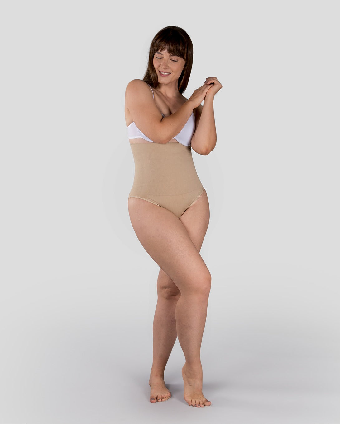 Panty de Control Firme para uso Postparto