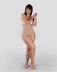Panty de Control Firme para uso Postparto