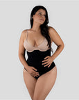 Panty de Control Firme para uso Postparto