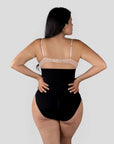 Panty de Control Firme para uso Postparto