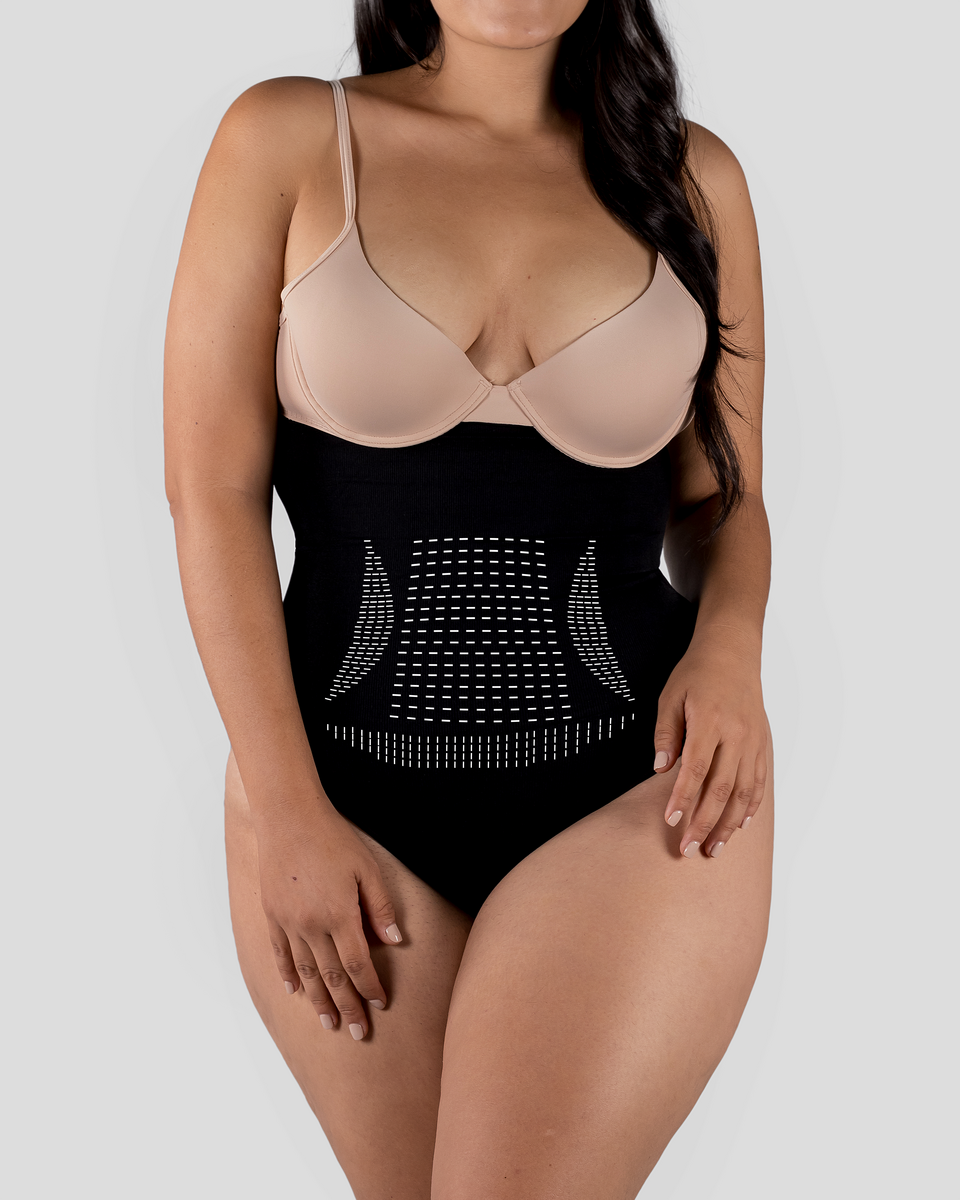 Panty de Silicona para Estética Posparto