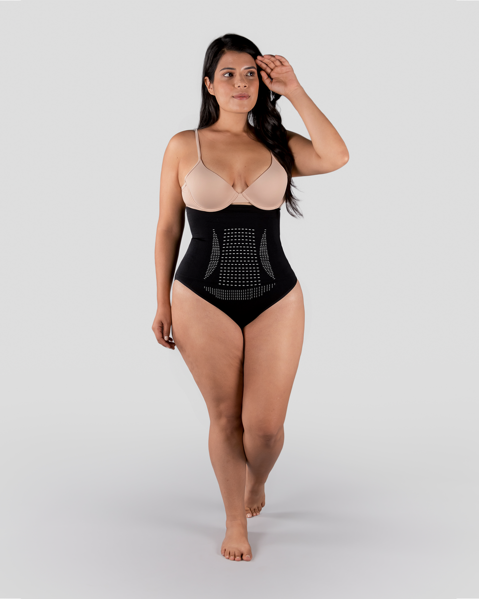 Panty de Silicona para Estética Posparto