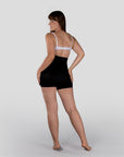 Panty Short Postparto