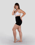 Panty Short Postparto