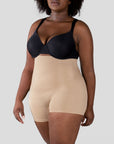 Panty Short Postparto