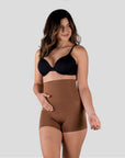 Panty Short Postparto