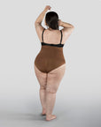 Panty de Control Firme para uso Postparto