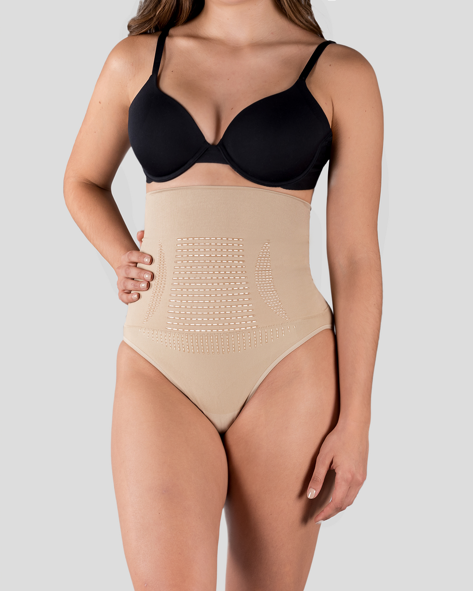 Panty de Silicona para Estética Posparto