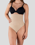 Panty de Silicona para Estética Posparto
