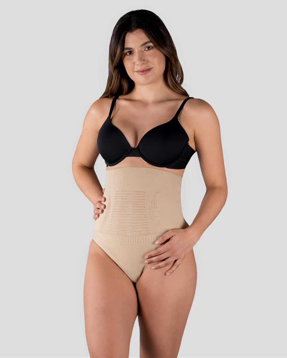 Panty de Silicona para Estética Posparto