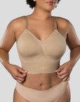 Bra Básico ultra comfort