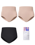 Calzón Calmante Postparto 3 Pack