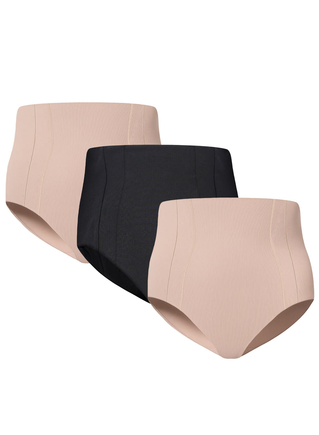 Calzón Calmante Postparto 3 Pack