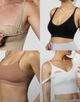 Set de 4 Bras de Lactancia
