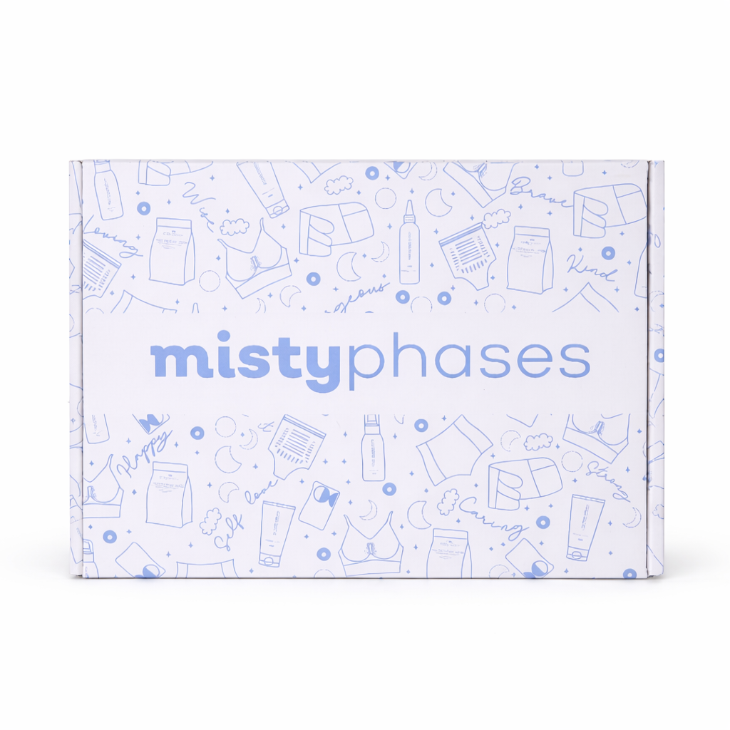 Caja Exclusiva de Misty Phases