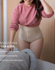 Faja Postparto estilo Calzón