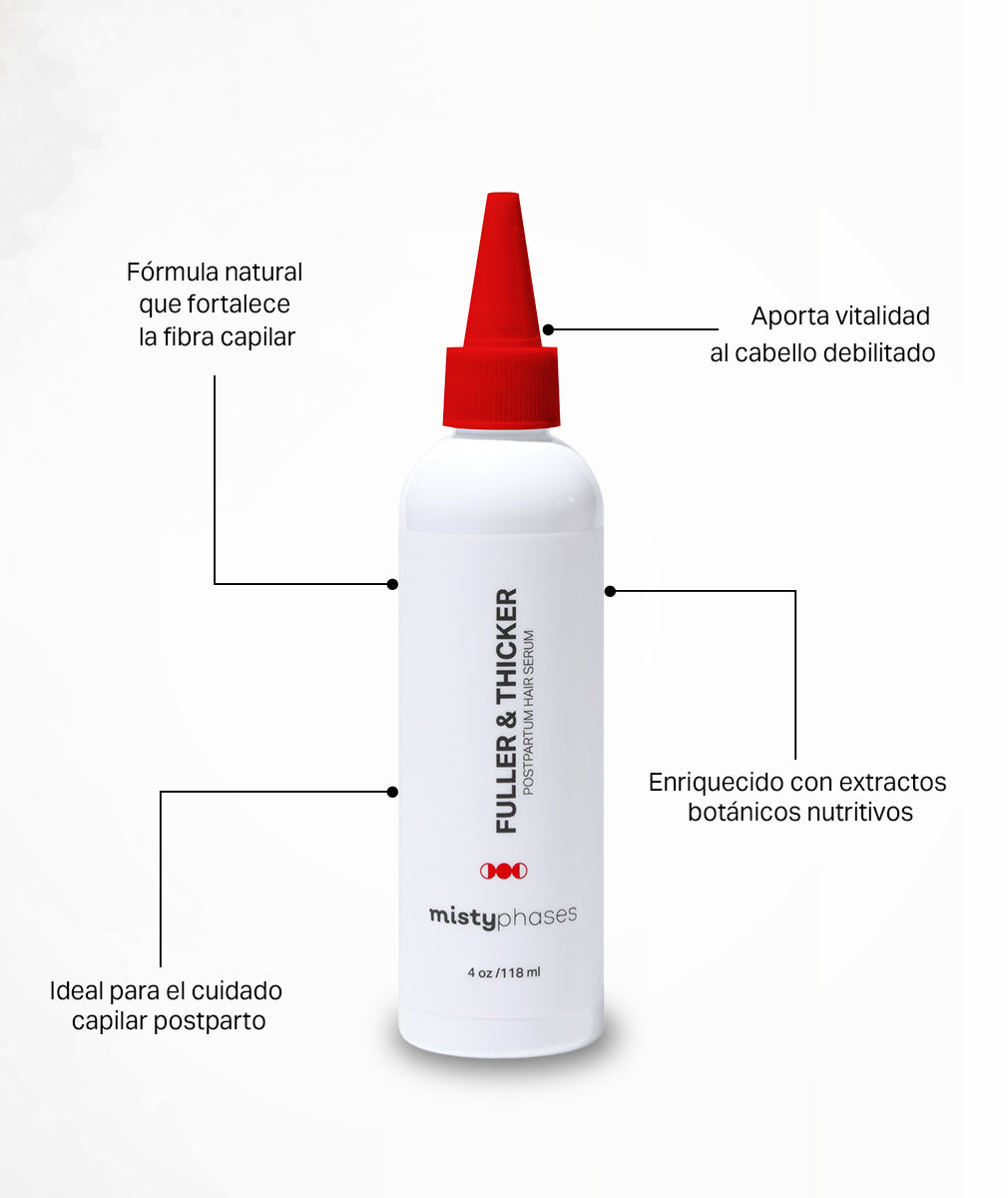 Sérum Capilar 3 Pack