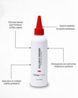 Sérum Capilar Fortalecedor y Revitalizante