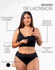 Bra de Lactancia