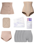 Cesárea Kit Postparto Esencial Deluxe