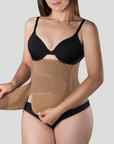 Faja Luxury Postparto