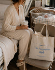 Tote Bag Misty Phases