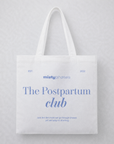 Tote Bag Misty Phases